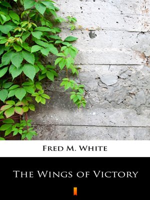 cover image of The Wings of Victory